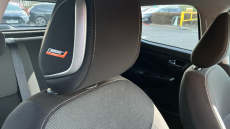 Nissan Micra 1.0 IG-T 92 Tekna 5dr Petrol Hatchback